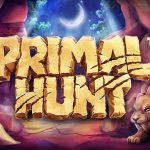 primal hunt game