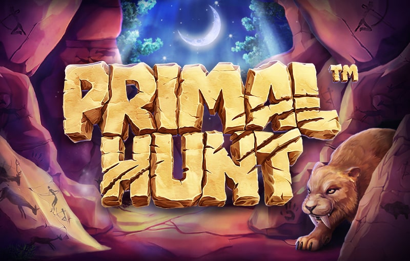 primal hunt game