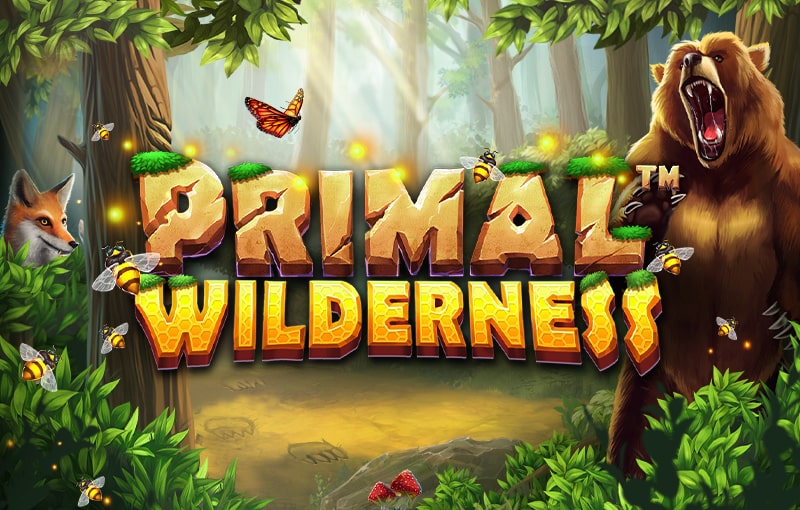 primal wilderness game