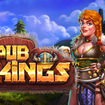 pub kings game