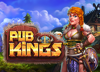 pub kings game
