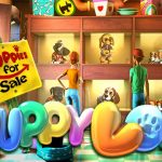 puppy love game