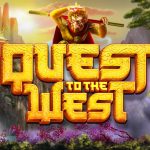 quest to the west game