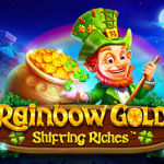 rainbow gold game