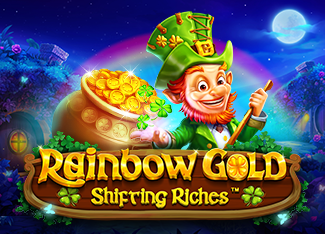 rainbow gold game