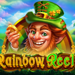rainbow reels game