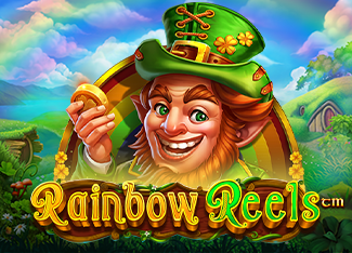rainbow reels game