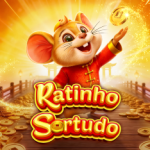 ratinho sortudo game