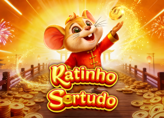 ratinho sortudo game