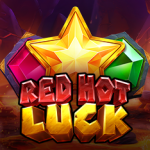 red hot luck game