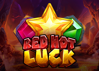red hot luck game
