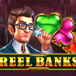 reel banks game
