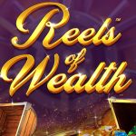 reels of wealth game