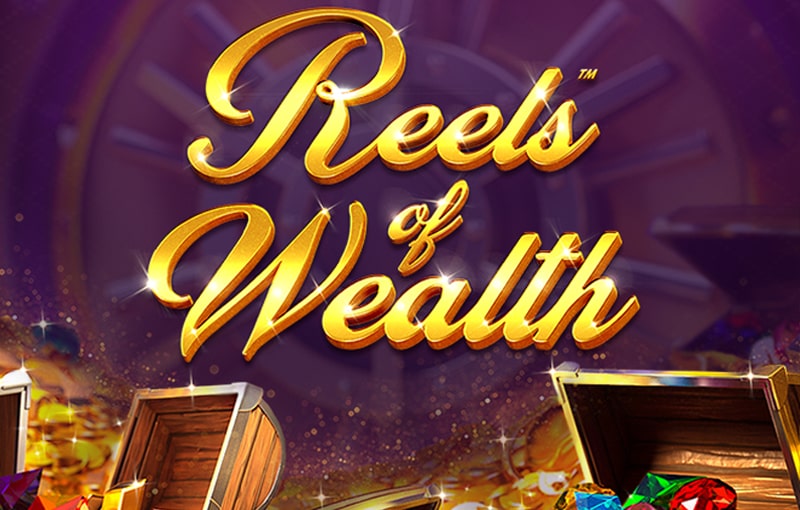 reels of wealth game