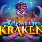 release the kraken game