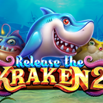 release the kraken 2 game