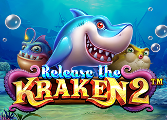 release the kraken 2 game