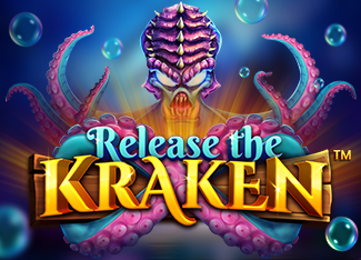 release the kraken game