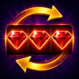 respins slots