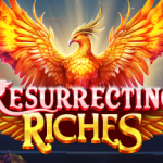 resurrecting riches game