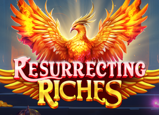 resurrecting riches game