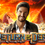 return of the dead game