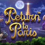 return to paris game
