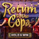 return to the copa - hold & win game