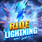 ride the lightning game