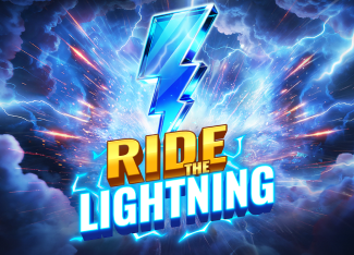 ride the lightning game