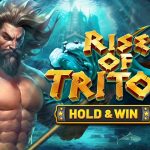 rise of triton game
