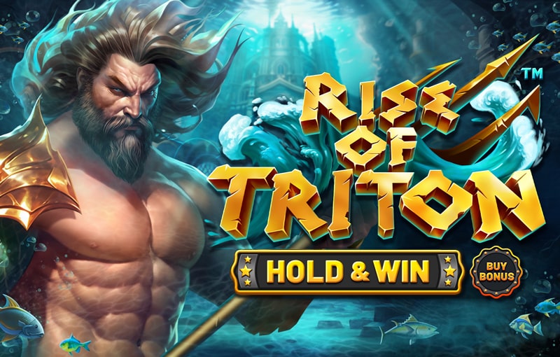 rise of triton game