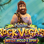 rock vegas game