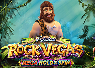 rock vegas game