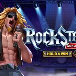 rockstar world tour – hold & win game