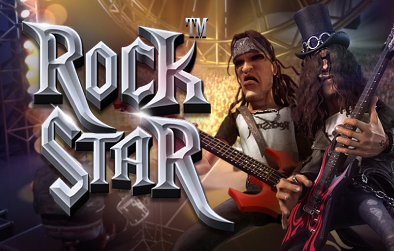 rockstar game