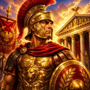 roman slots