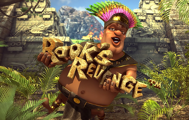 rook’s revenge game