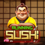 running sushi game