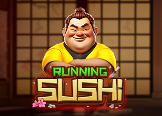 running sushi game