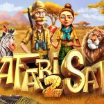 safari sam 2 game