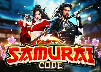 samurai code game