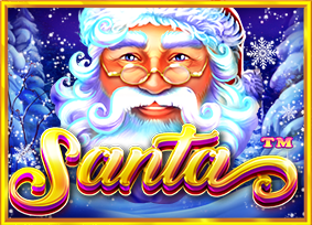 santa game