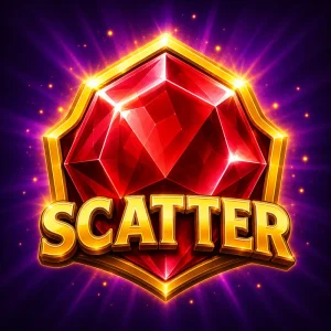 scatters slots