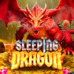 sleeping dragon game