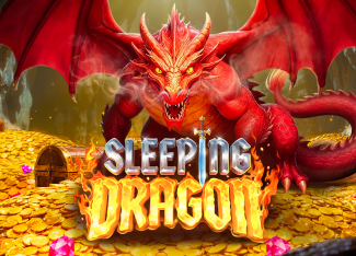 sleeping dragon game