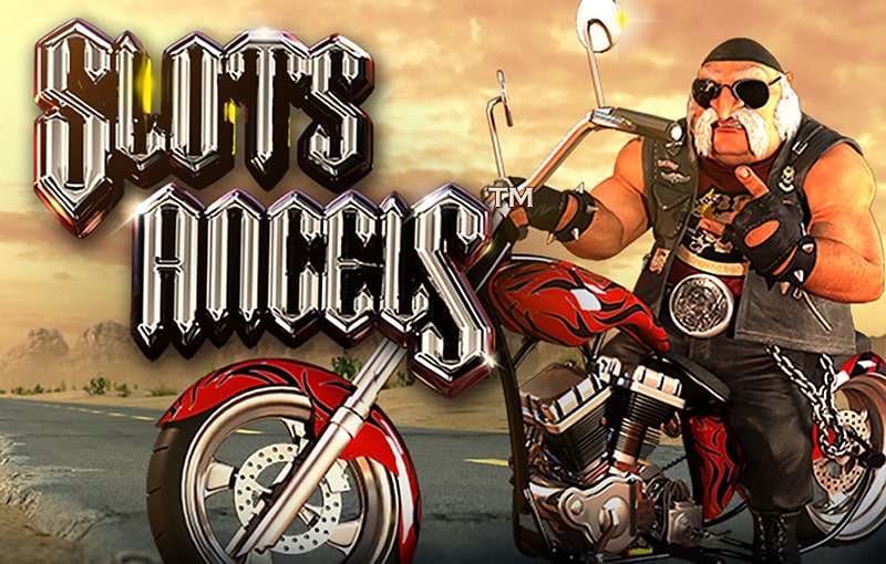 slots angels game