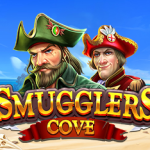 smugglers cove game