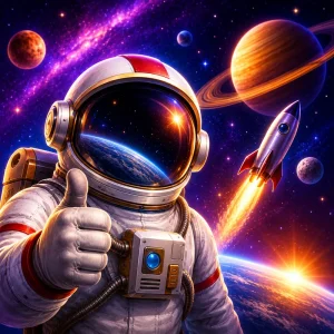 space slots
