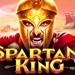 spartan king game